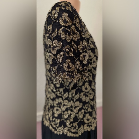 Vintage Wide leg Romper size 12 - Picture 10 of 17